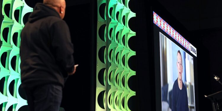 Some Meta employee salaries approach $1 million for metaverse projects