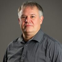 Ryan Groom Kognitiv Spark