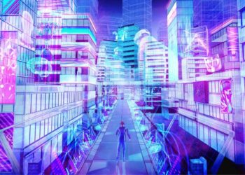 The XR Metaverse Market Map for 2023