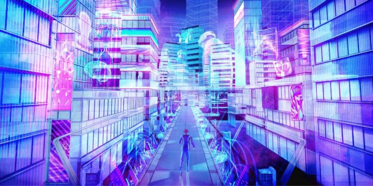 The XR Metaverse Market Map for 2023