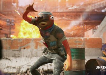 Fortnite and Roblox are dueling for the future of user-built games