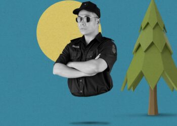 How an undercover content moderator polices the metaverse