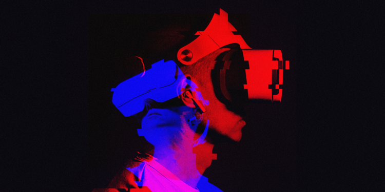 The Internet Is Ruined. The Metaverse Can Still Be Saved