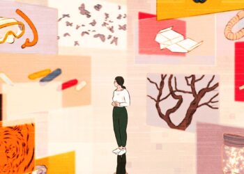 Are Screens Stealing My Childhood?