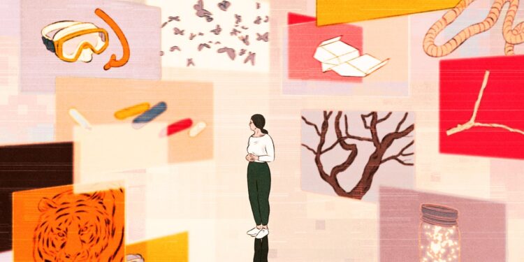 Are Screens Stealing My Childhood?