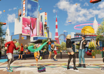 XRSPACE to Accelerate Taiwanese Metaverse Growth