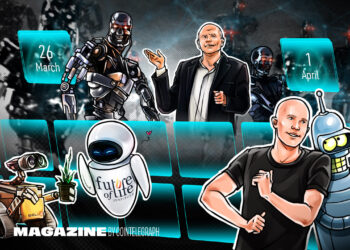 FTX EU opens withdrawal, Elon Musk calls for AI halt, Binance…