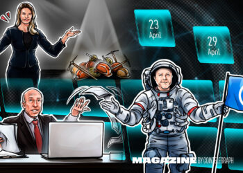 Visa stablecoin plan, debt ceiling’s effect on Bitcoin price: Hodler’s Digest, April 23-29