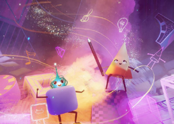 Support for PS4 game creation tool Dreams is ending in September