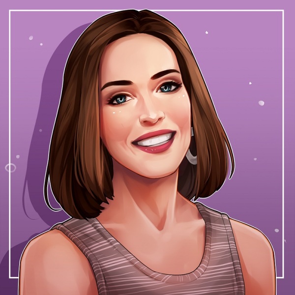 Katherine Manuel is COO of House of Blueberry.