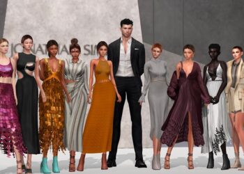 How digital natives will lead the way to the metaverse | House of Blueberry