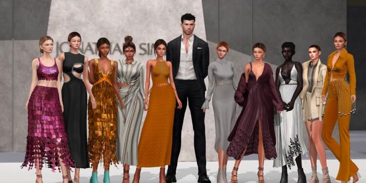 How digital natives will lead the way to the metaverse | House of Blueberry