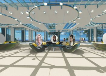 Katmai raises $22M for a new take on the metaverse with 3D virtual office