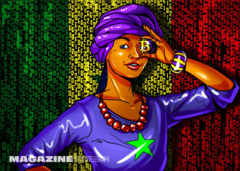 Why is this African country using BTC? – Cointelegraph Magazine
