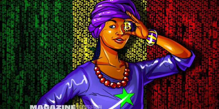 Why is this African country using BTC? – Cointelegraph Magazine