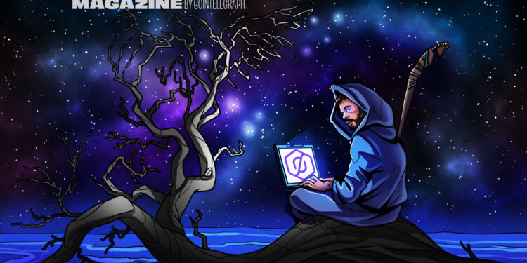 Polygon Miden founder – Cointelegraph Magazine