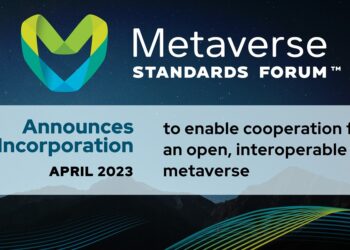 Metaverse Standards Forum becomes official non-profit industry consortium