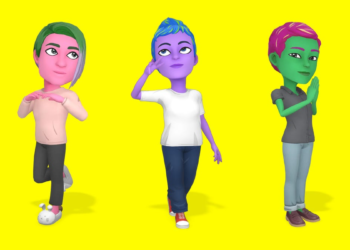 Snapchat’s AI Bot Is Rolling Out to Everyone. Here’s How It Works