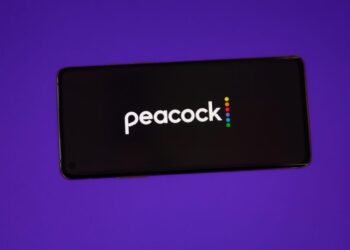 You Can Now Stream Peacock on a Meta VR Headset