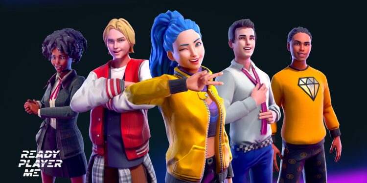 Will interoperable avatars be essential for the open metaverse? | Timmu Tõke