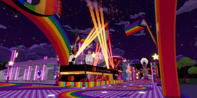 Metaverse Mania Cools for Many, but Not for Marketers