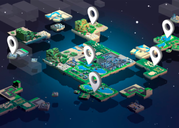 How to Buy Land in the Metaverse: Your Guide to Virtual Real Estate