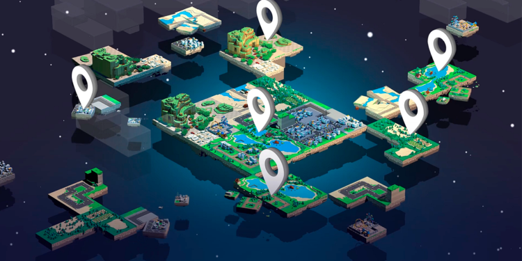 How to Buy Land in the Metaverse: Your Guide to Virtual Real Estate