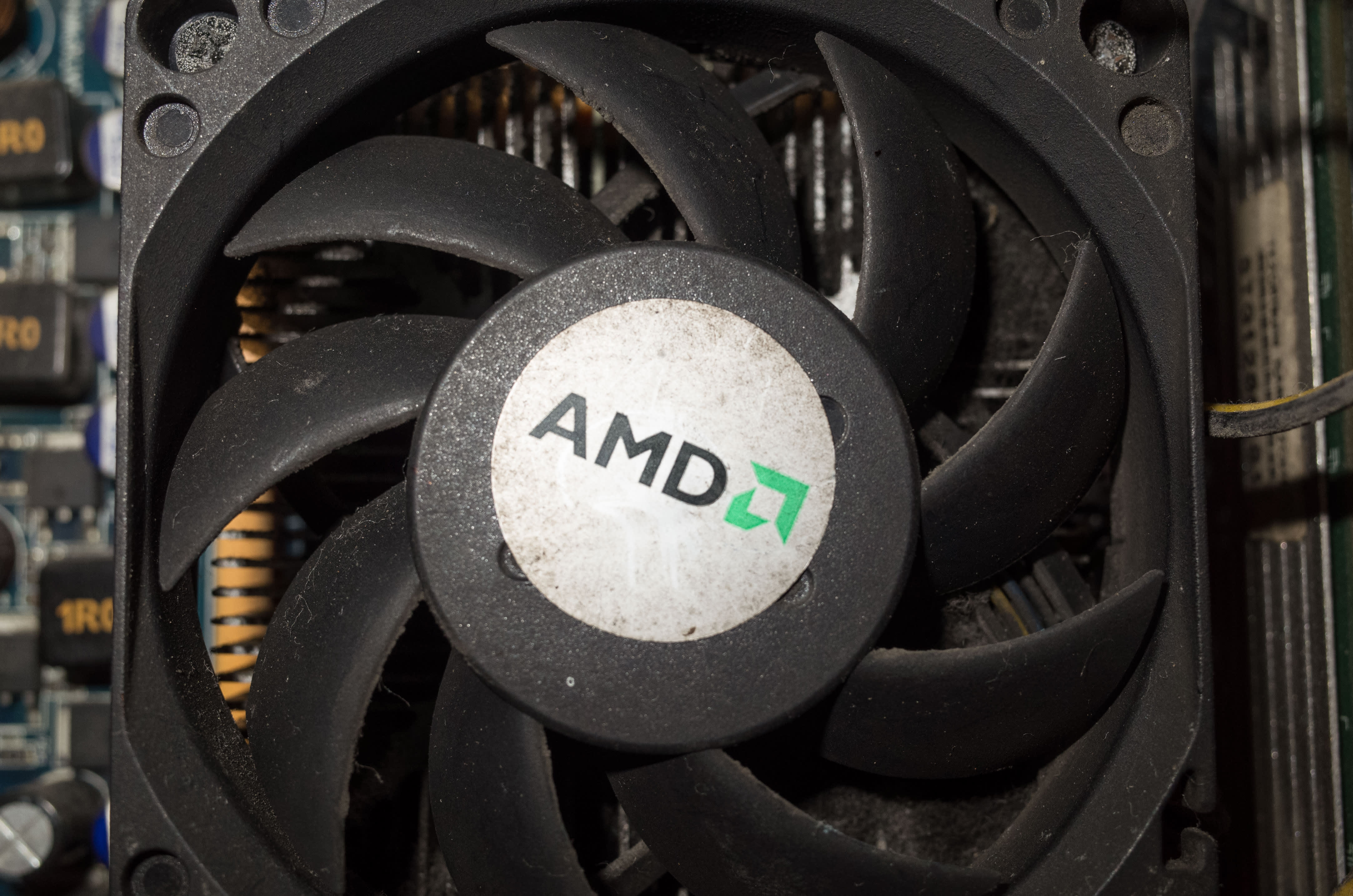 AMD can ride the A.I. wave to take a greater market share from rivals, Bank of America says