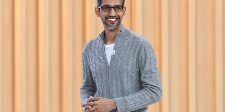 Tech’s new business model: ‘Do more with less’