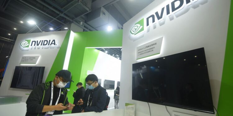 How to watch Nvidia’s Computex 2023 keynote