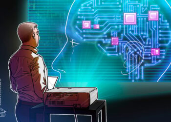 US vice president gathers top tech CEOs to discuss dangers of AI