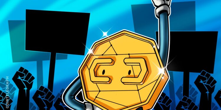 ‘We can’t keep putting band-aids on the current system’ — OKX