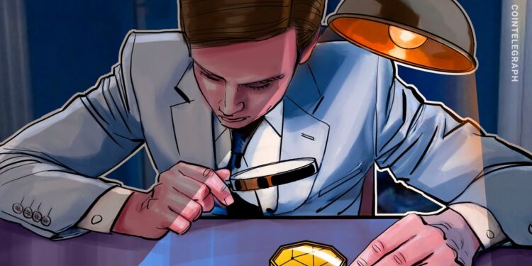 Digital assets should be valued as ‘proper property’ — Sandbox co-founder