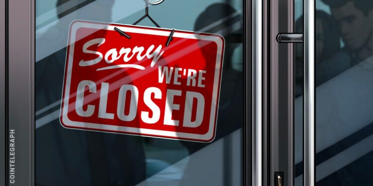 Metaverse ETF ‘PUNK’ closing after betting against Meta’s vision