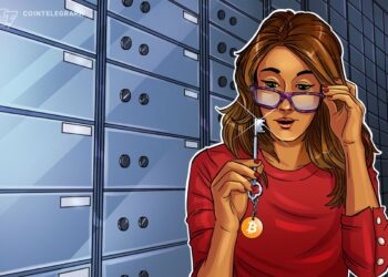 Wife finds husband’s Bitcoin stash amid divorce proceedings