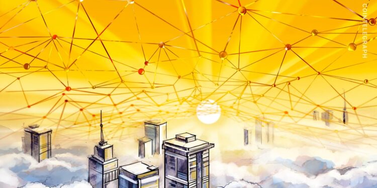 Chinese city launches govt-backed metaverse platform