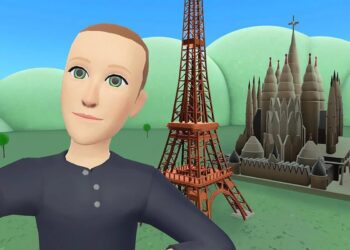 Meta-commissioned report claims the metaverse could contribute $760 billion to US GDP by 2035