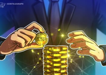 The US should promote USDC — before it’s too late