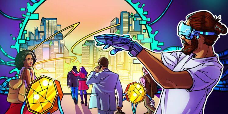 Epic CEO mocks ‘metaverse is dead’ notion — 600M coming to the ‘wake’