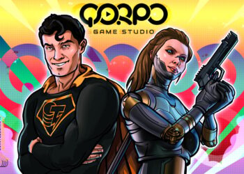 QORPO Game Studio joins Cointelegraph Accelerator