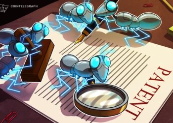 LG Electronics files patent for NFT-trading TV