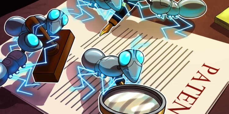 LG Electronics files patent for NFT-trading TV