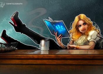 Teaching the next generation of Web3 users