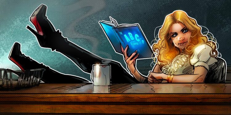 Teaching the next generation of Web3 users