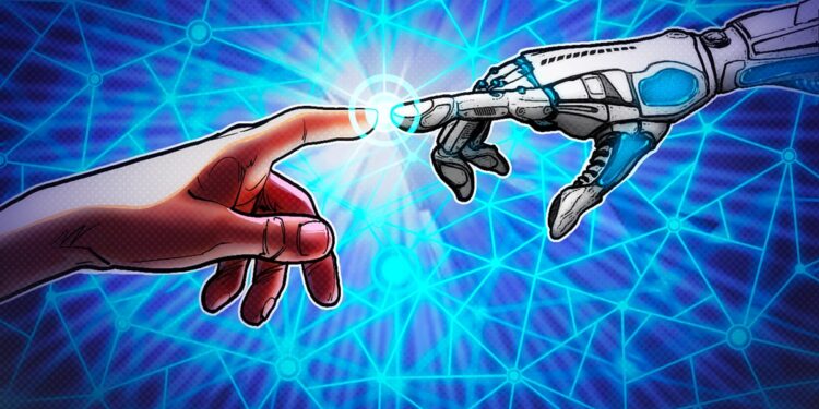 Emerging tech to create “new ethics” for humankind: MEWS 2023