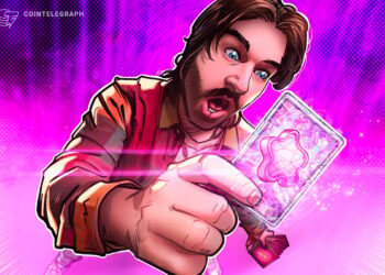 NFT collections take massive price hit in 2023: Nifty Newsletter, May 24–30