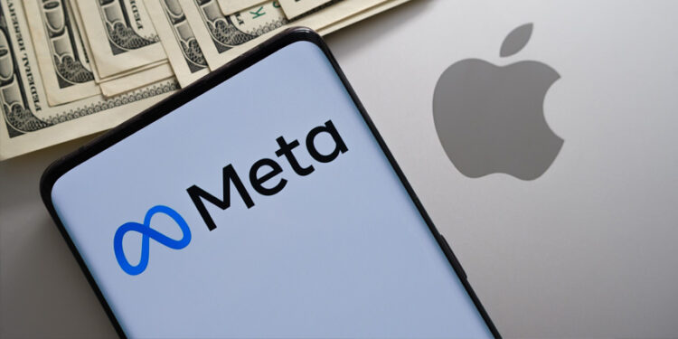 Apple, Meta Fight for The Killer XR Device