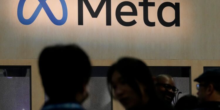 After Meta layoffs, Zuckerberg unveils future of Facebook parent