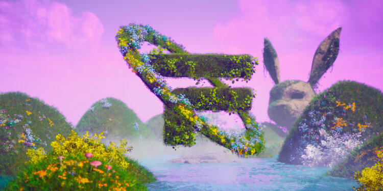 Futureverse: Pioneering the Open Metaverse Concept