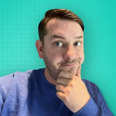 Matt Robison Robotproof